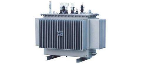 承德S11-630KVA/10KV/0.4KV油浸式变压器