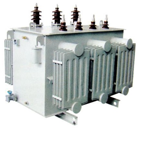 承德SCB13-630KVA/10KV/0.4KV油浸式变压器