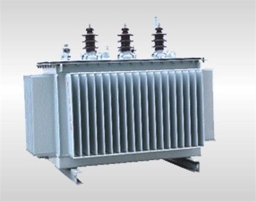 承德SCB13-1250KVA/10KV/0.4KV油浸式变压器