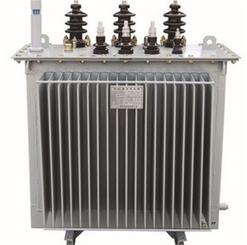 承德S11-400KVA/10KV/0.4KV油浸式变压器