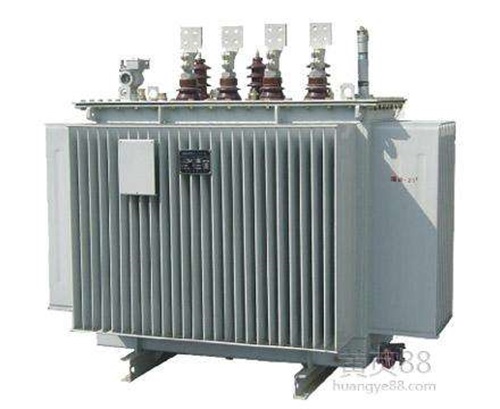 承德S11-1250KVA/35KV/10KV/0.4KV油浸式变压器