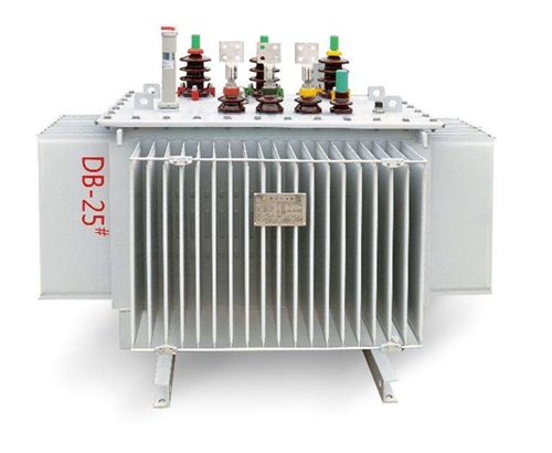 承德S13-800KVA/35KV/10KV/0.4KV油浸式变压器