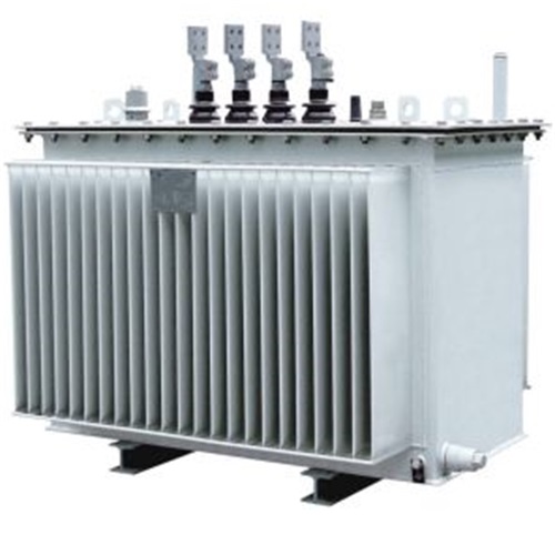 承德S11-400KVA/10KV/0.4KV油浸式变压器